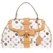 Louis Vuitton Vintage Pre-owned Paels louis-vuitton-vskor Multicolor, ...