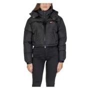 Tommy Jeans Alaska Damkappor Kollektion Black, Dam