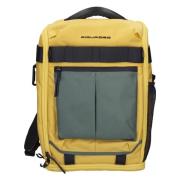 Piquadro Gul Yellow, Unisex