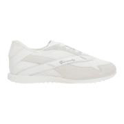 Givenchy Vita låga topp sneakers is mocka White, Herr