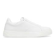 Lanvin Sneakers White, Herr