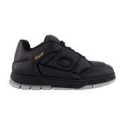 Axel Arigato Puff Puff Sneaker Black, Dam