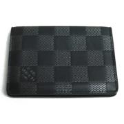 Louis Vuitton Vintage Pre-owned Tyg plnbcker Black, Herr