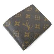 Louis Vuitton Vintage Pre-owned Tyg plnbcker Brown, Herr