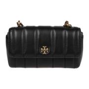 Tory Burch Shoulder Bags Black, Dam