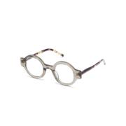 Kaleos Corrino 005 Optical Frame Gray, Dam