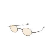 Eyepetizer Dickie C.3-Op-24 Sunglasses Gray, Dam