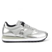 Saucony Silver Löparskor Gray, Dam