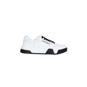 Just Cavalli Sneakers White, Herr