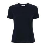 Max Mara Casual T-shirts och Polos i Blå Blue, Dam