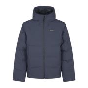 Patagonia Herr Jackson Glacier Jacka Blue, Herr