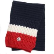 Moncler Pre-owned Pre-owned Ylle sjalar Multicolor, Dam