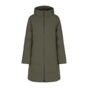 Patagonia Dam Glacier Parka Jackor Green, Herr