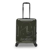 Invicta Army Green Trolley med USB-port Green, Herr