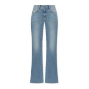 Diesel Jeans 1969 D-Ebbey L.32 Blue, Dam