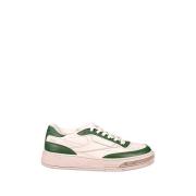 Reebok Sneakers Green, Herr