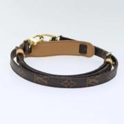 Louis Vuitton Vintage Pre-owned Canvas hem-och-kontorstillbehr Brown, ...