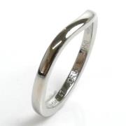 Cartier Vintage Pre-owned Metall ringar Gray, Dam