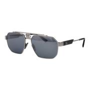 Dolce & Gabbana Stiliga solglasögon med modell 0Dg2294 Gray, Herr