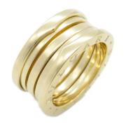 Bvlgari Vintage Pre-owned Metall ringar Yellow, Dam