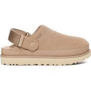 UGG Goldenstar Träskor Beige, Dam