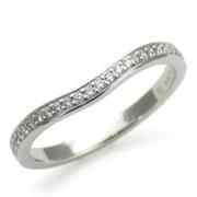 Cartier Vintage Pre-owned Metall ringar Gray, Dam