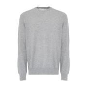 Comme des Garçons Stickad Grå Herrtröja Gray, Herr