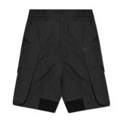 Dsquared2 Shorts med fickor Black, Herr