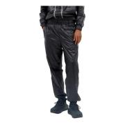 Puma Meshfodrade Track Pants Black, Herr