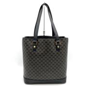 Celine Vintage Pre-owned Laeder celine-vskor Black, Dam