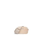 Liu Jo Mini Björn Väsk Kollektion Beige, Dam