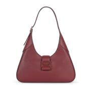 Kate Spade Nouveau Axelväska Kollektion Brown, Dam