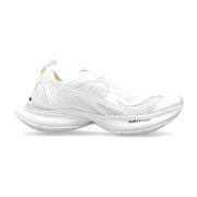 Balenciaga Sneakers Circuit White, Dam