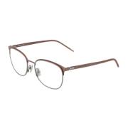 Hugo Boss Rosrostfria Optiska Ramar Pink, Dam