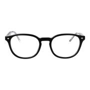 Giorgio Armani Stiliga Optiska Glasögon 0Ar7259 Black, Herr