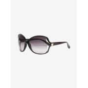 Marc Jacobs Pre-owned Pre-owned Tyg solglasgon Black, Dam