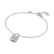 Michael Kors Armband Gray, Dam