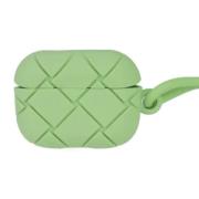 Bottega Veneta Vintage Pre-owned Gummi hem-och-kontorstillbehr Green, ...