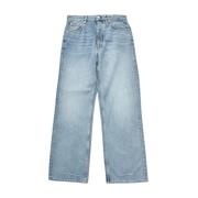 Won Hundred Remy Blue Denim Jeans Blue, Herr