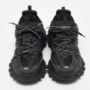 Balenciaga Vintage Pre-owned Mesh sneakers Black, Dam