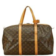 Louis Vuitton Vintage Pre-owned Laeder louis-vuitton-vskor Green, Dam