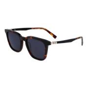 Salvatore Ferragamo Sunglasses Sf1100S Brown, Unisex