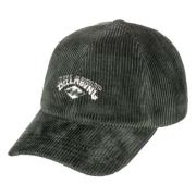 Billabong Essential Cap Green, Dam