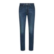 Levi's jeans Herr 511 Slim Throttle Blue, Herr