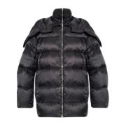 Rick Owens Rick Owens x Moncler Black, Unisex