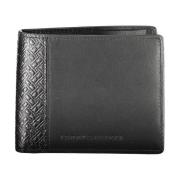 Tommy Hilfiger Wallets & Cardholders Black, Herr