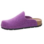 Rohde Lila damhemtoffel Purple, Dam