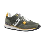 Napapijri Cosmos Sneaker Bekväma Sportskor Multicolor, Herr