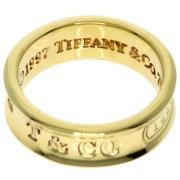 Tiffany & Co. Pre-owned Pre-owned Guld ringar Yellow, Dam