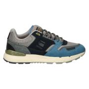 G-star Sportiga Holom Runner Sneakers Multicolor, Herr